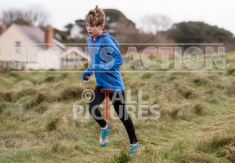 Guernsey Athletics Junior XC_04-02-2018-46 - GUERNSEY ATHLETICS JUNIOR XC_04-02-2018