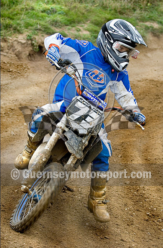 Ryan Caurel-10 - RYAN CAUREL