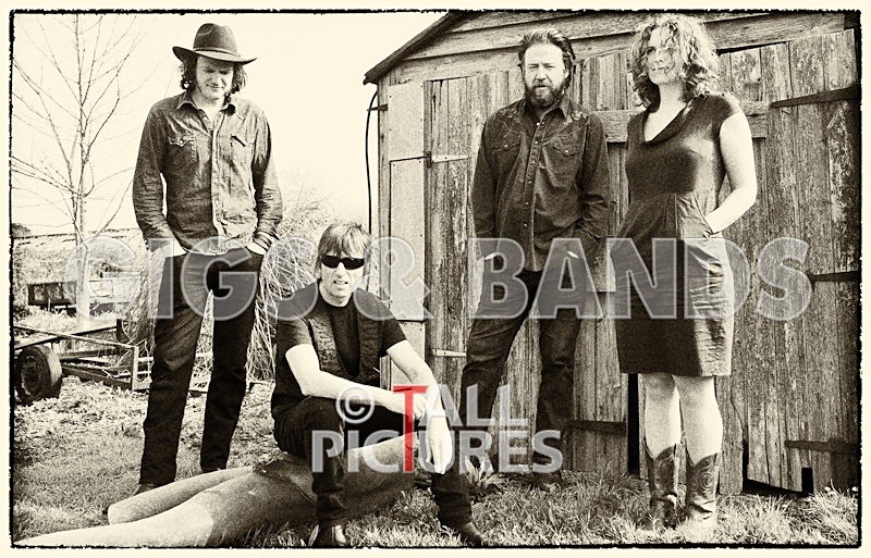 JWS_Photoshoot-2_BW - JOHN WESLEY STONE