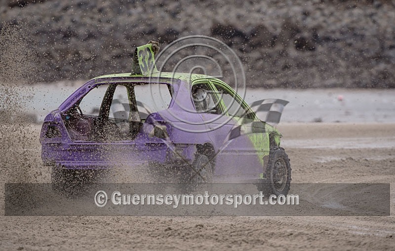Autocross_Summer 2014_Race-1-25 - AUTO-X_02-03-2014