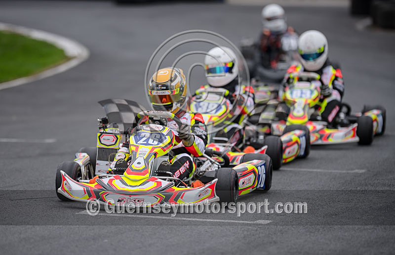 Karting 2018_Round-1-5 - 2018 KART CHAMPIONSHIP_ROUND-1