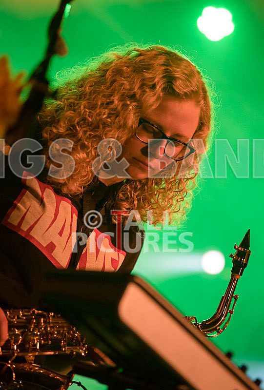 Honest Crooks-184 - HONEST CROOKS