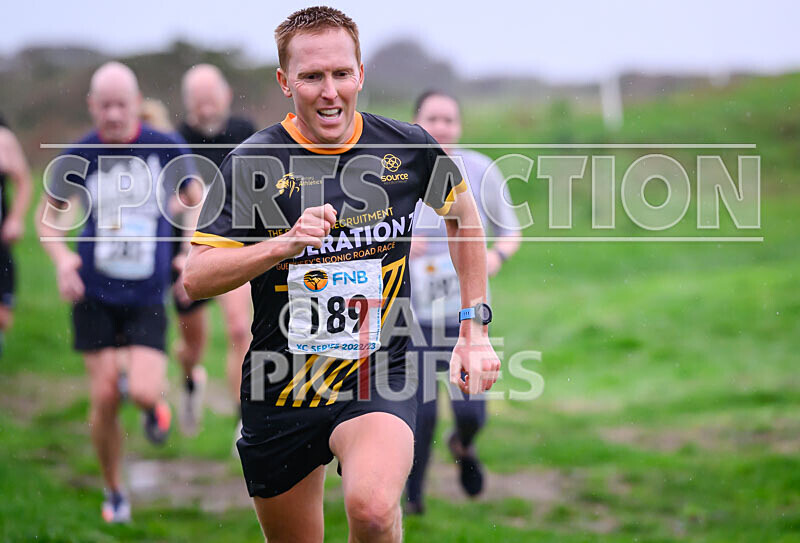 New Years Day XC 2023-11 - NEW YEARS DAY CROSS COUNTRY 2023