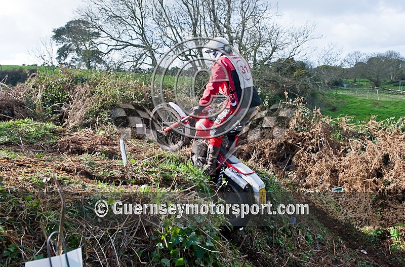 2-Day Trials Bikes_2011-194 - 2011 2-DAY TRIALS