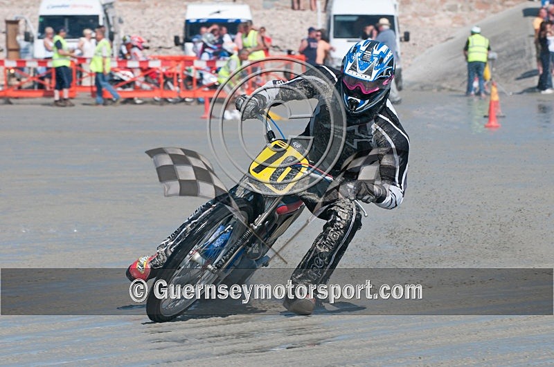 Sand Ace_09-88 - SAND ACE 2009