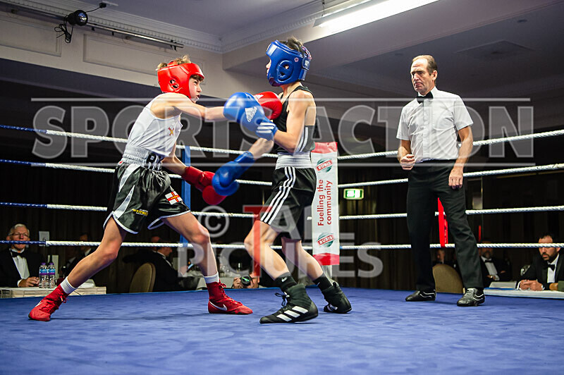 BOUT-5_ Rio Gaudion v Daniel Minahan-10 - BOUT-5_Rio Gaudion v Daniel Minahan