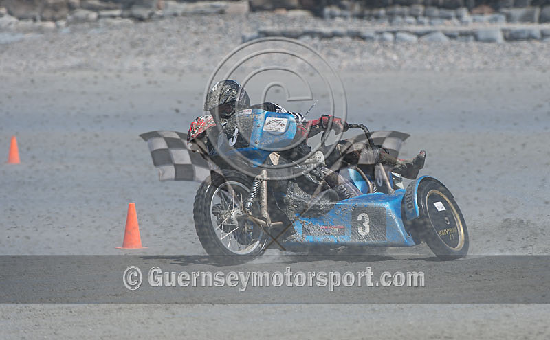 Sand Ace_2014_Sidecar-131 - BRITISH SAND ACE 1000cc SIDECARS - 2014