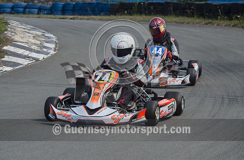 Karting_25-07-2015-5 - KARTING SUMMER CHAMPIONSHIP ROUND-5