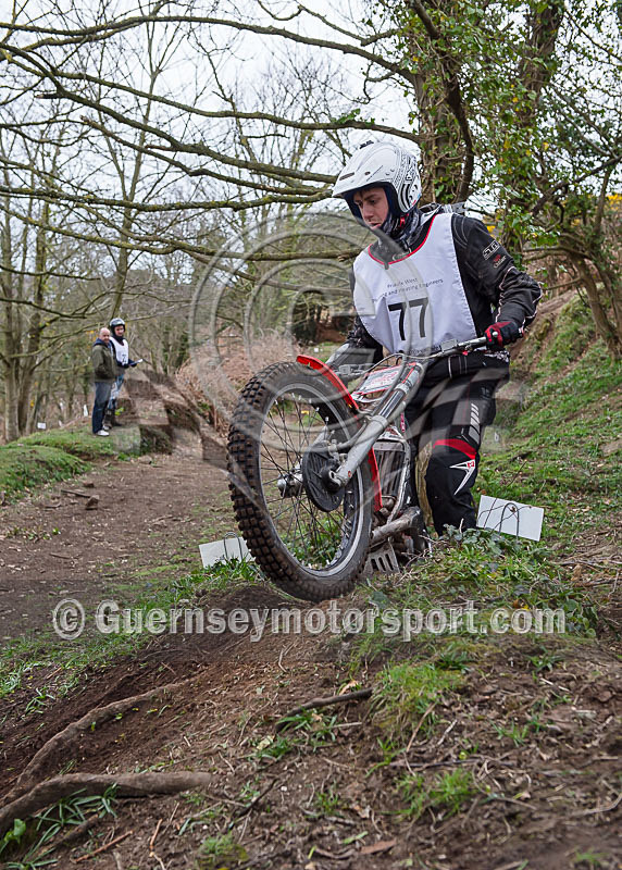 Trials_2-Day 2015-13 - 2-DAY TRIALS - 2015