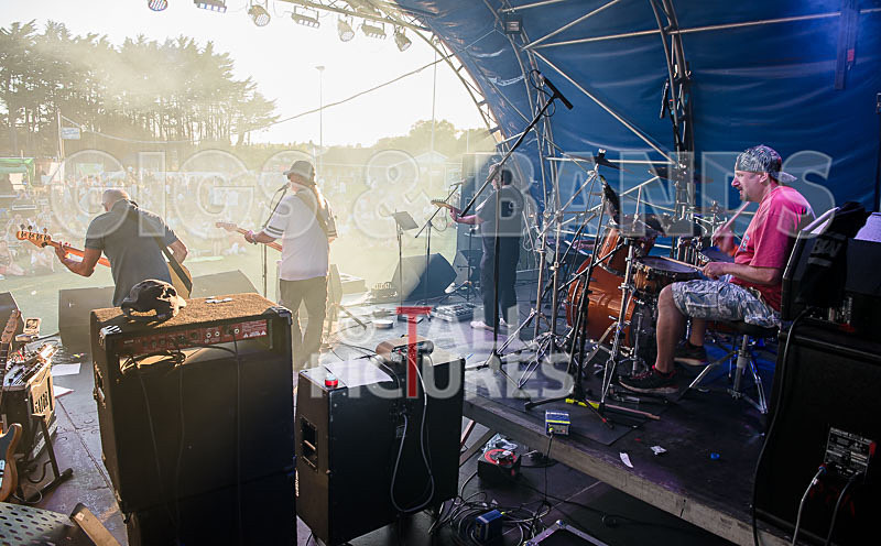 Peter Frampton-150 - PETE FRAMPTON & FRIENDS