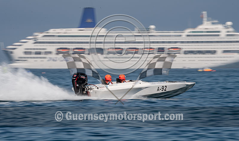 Powerboats 2018_Race-4-12 - GPA POWERBOAT SERIES_Race-4