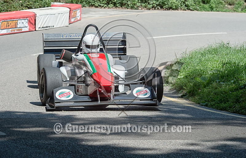 Jersey National Hillclimb_2014_Car-15 - JERSEY NATIONAL 2014 - CARS
