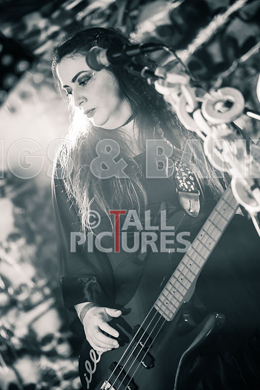 Dolmens-14 - DOLMENS