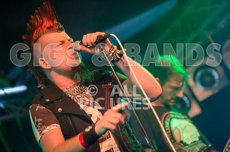 Stormbringer-52 - STORMBRINGER