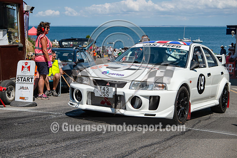 Jersey National 2018_CAR-70 - JERSEY NATIONAL 2018-CARS