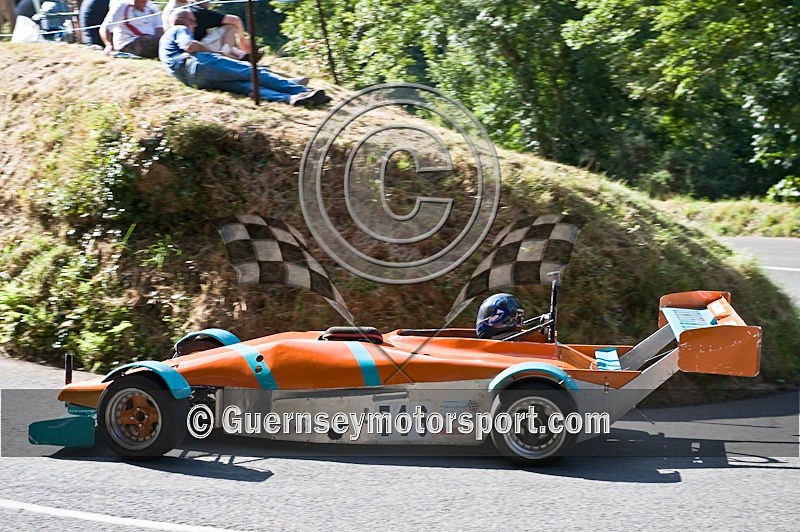 Jersey National Car-13 - JERSEY MSA NATIONAL 2008