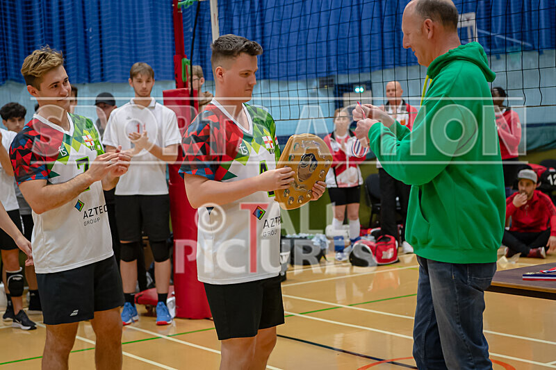 Mens Volleyball Inter-Insular 2022-66 - MENS INTER-INSULAR VOLLEYBALL 2022