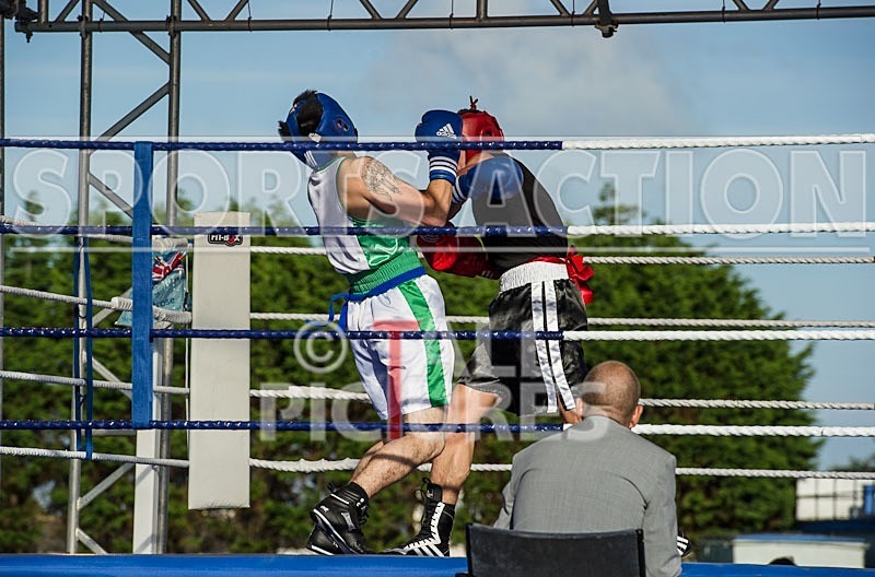 Boxing_Guernsey v Manchester-9 - OPEN AIR BOXING_GUERNSEY v MANCHESTER