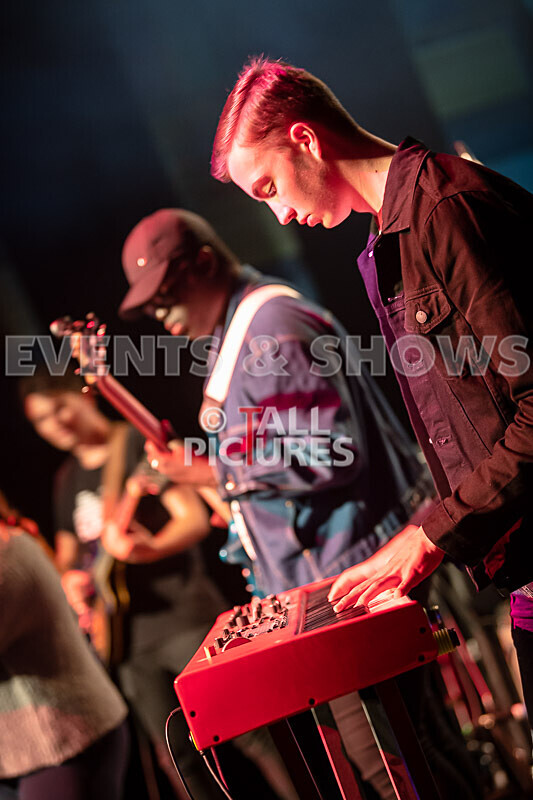 SoPM 5 Year Concert-47 - SCHOOL OF POPULAR MUSIC 5th ANNIVERSARY CONCERT