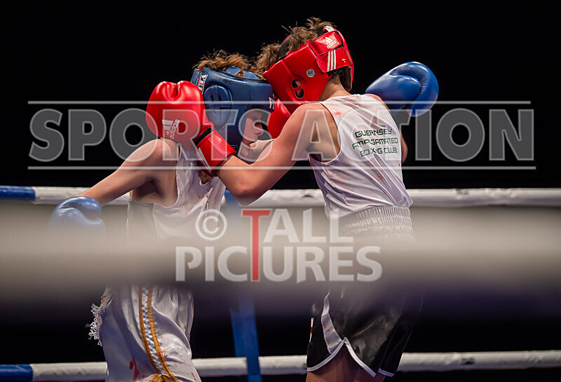 Bout 7_Rio Gaudion v Noah Merriman-18 - Bout 7_Rio Gaudion v Noah Merriman