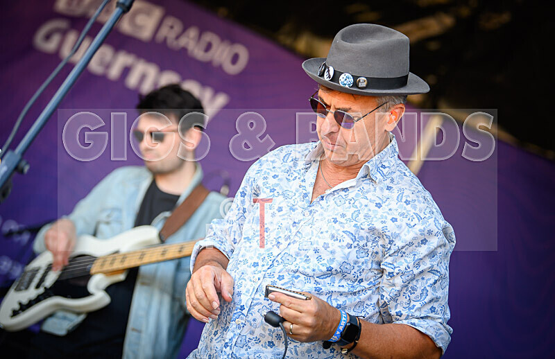 Charlie Sherbourne-54 - CHARLIE SHERBOURNE