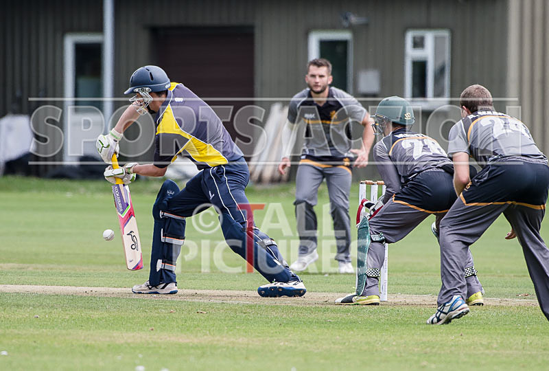 Cricket_Wanderers vs Griffins-33 - WANDERERS vs GRIFFINS