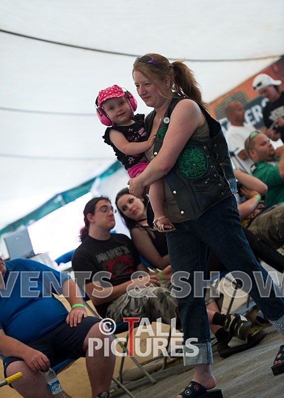 Greenman Scene-119 - GREENMAN ATMOSPHERE in 2010