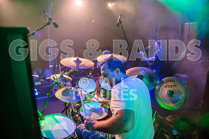 Spunge-107 - [spunge]