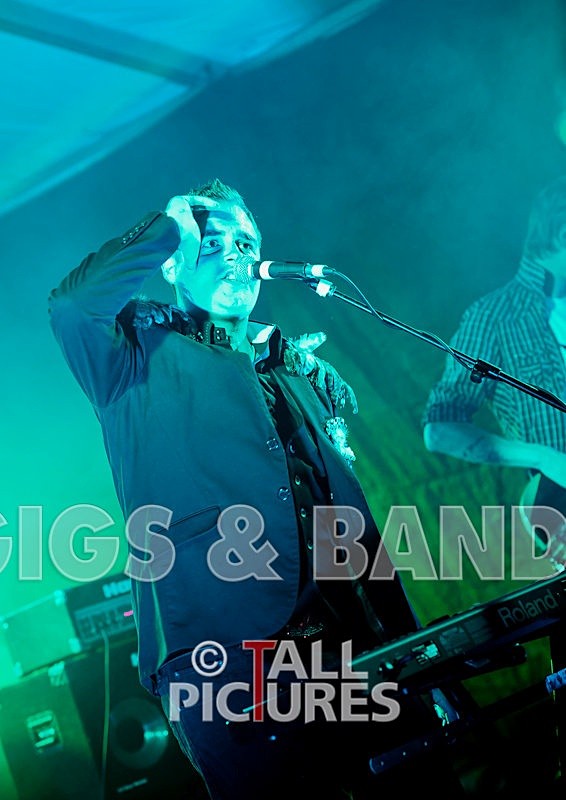 Killerz-30 - KILLERZ