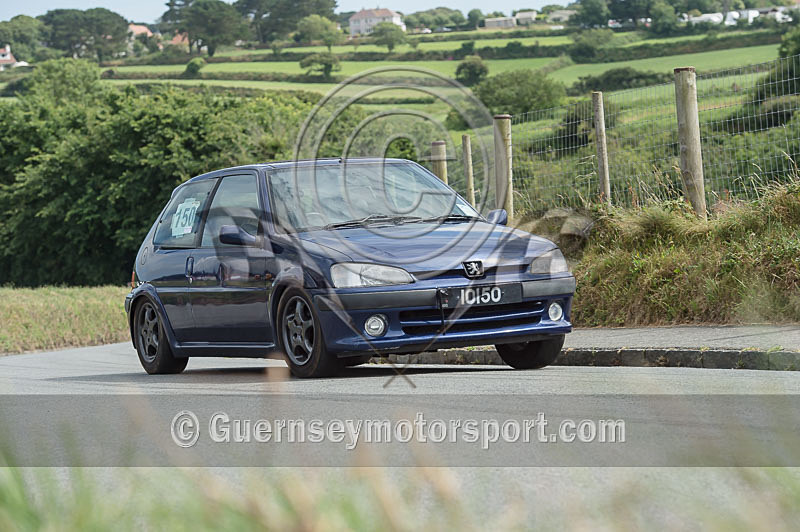 Reservoir Speed Event_2015_CAR-167 - RESERVOIR SPEED EVENT 2015 - CARS