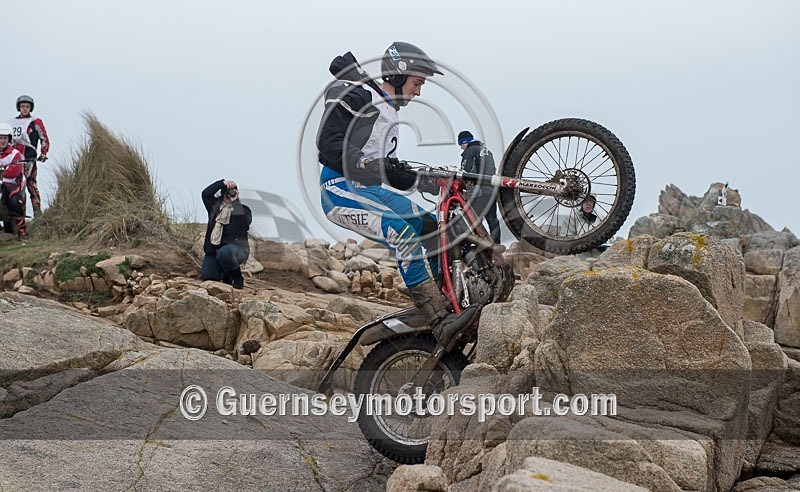 2-Day Trials_2013-130 - 2-DAY TRIALS - 2013