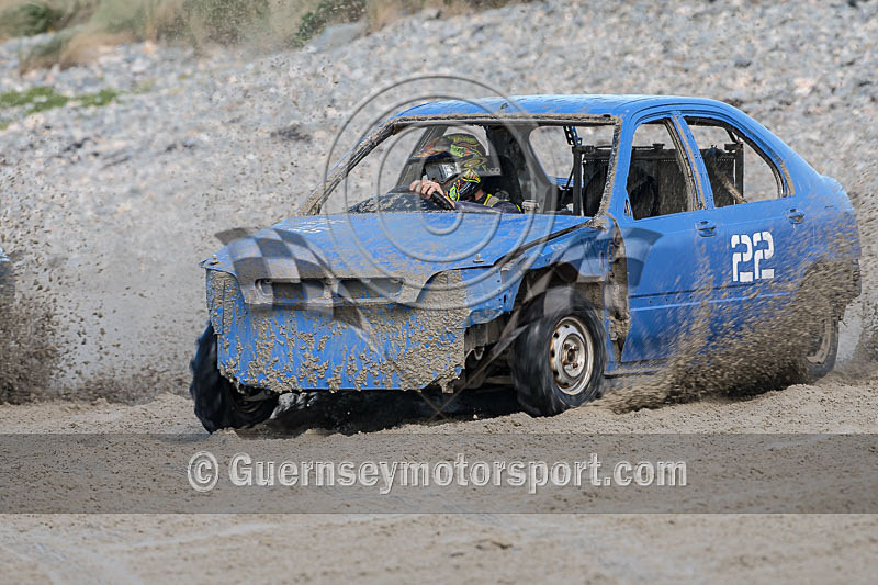 Autocross_2016_Winter Round-2-4 - AUTO-X 02-10-2016