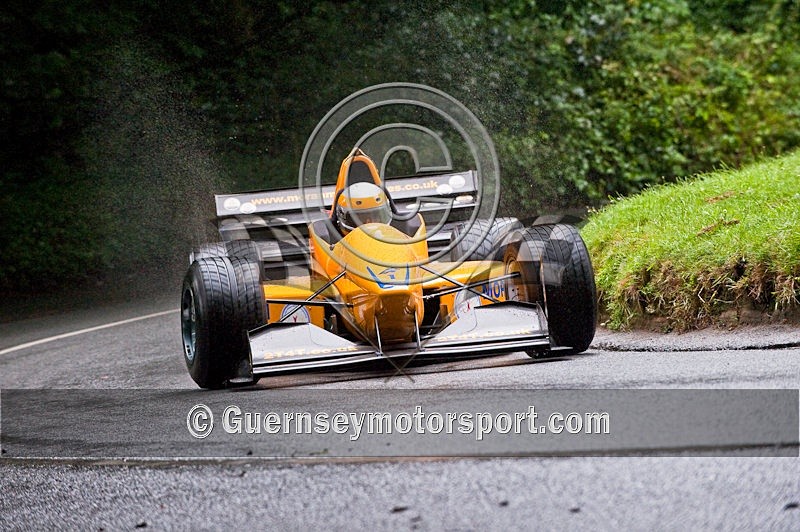 GSY Hill_09_Car--133 - GUERNSEY MSA NATIONAL 2009