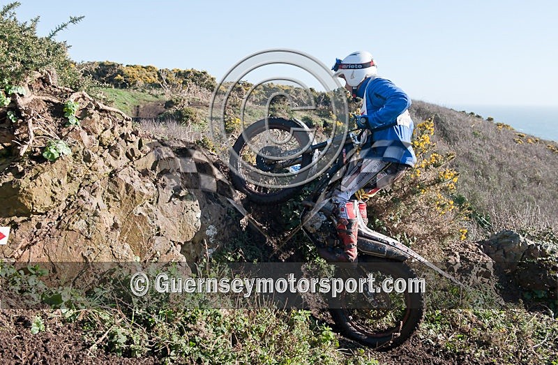 2-Day Trials Bikes_2011-59 - 2011 2-DAY TRIALS