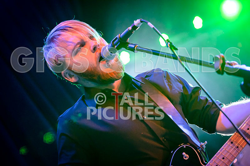 The Recks-843 - THE RECKS