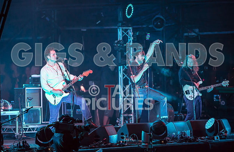 The Vaccines-42 - THE VACCINES