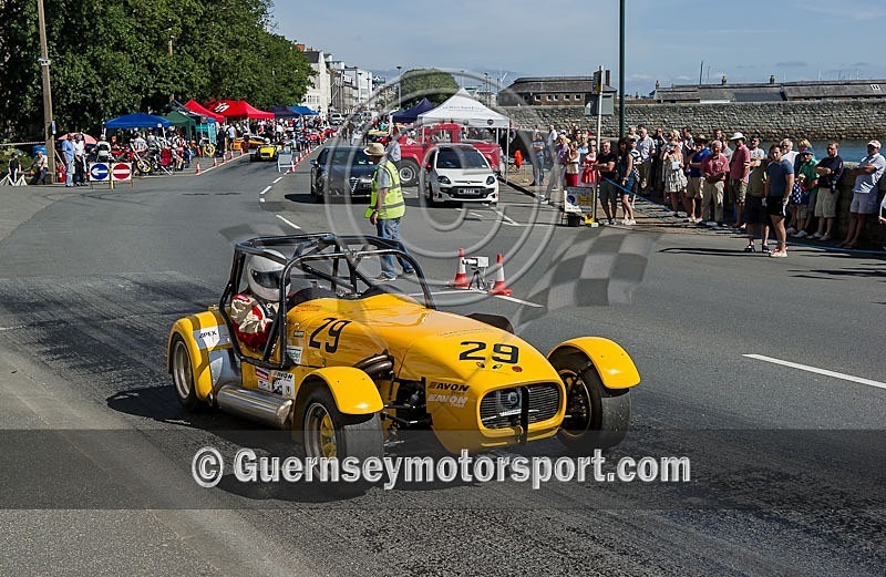 Guernsey National_2012_Car-216 - GUERNSEY MSA NATIONAL 2012 - CARS