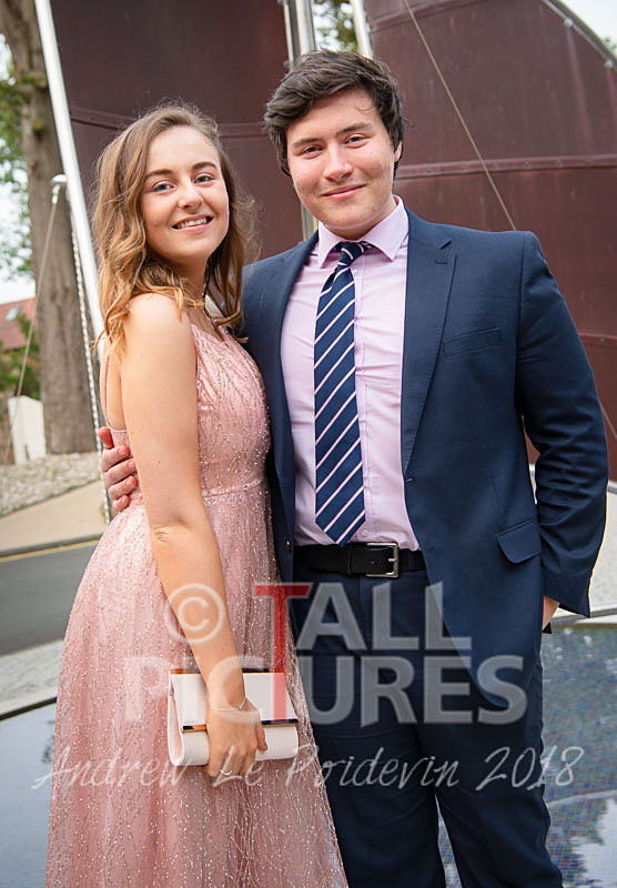 Grammar School Proms 2018-12 - GUERNSEY GRAMMAR SCHOOL PROMS 2018