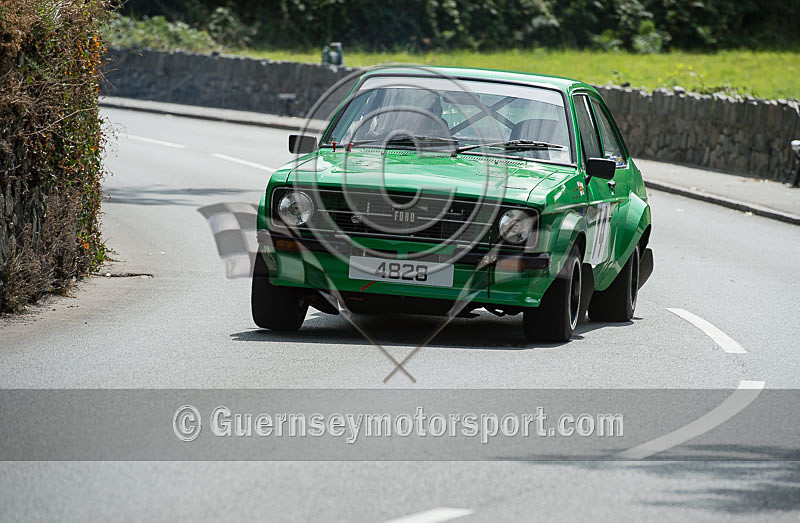 Vale Castle Sprint_2014_Car-231 - VALE CASTLE SPRINT 2014 - CARS