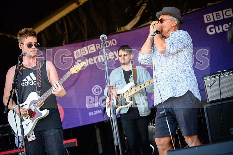 Charlie Sherbourne-52 - CHARLIE SHERBOURNE