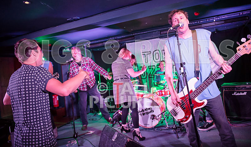 Top Buzzer-39 - TOP BUZZER