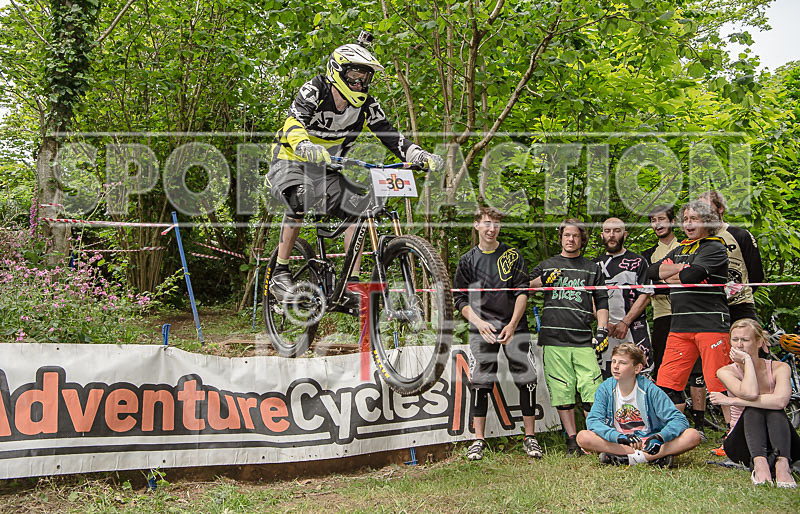 MTB Downhill_05-06-2016-23 - DOWNHILL SERIES 2016_ROUND-4