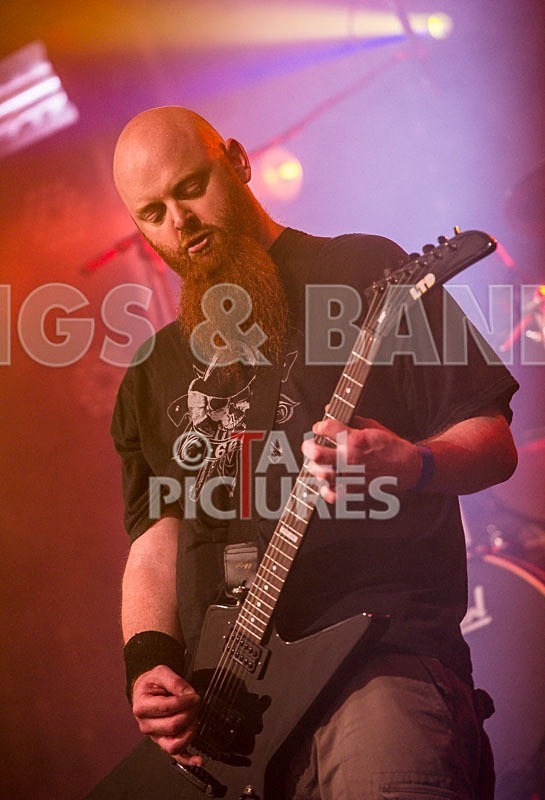 Chaos 2013_Byzanthian Neckbeard-26 - BYZANTHIAN NECKBEARD