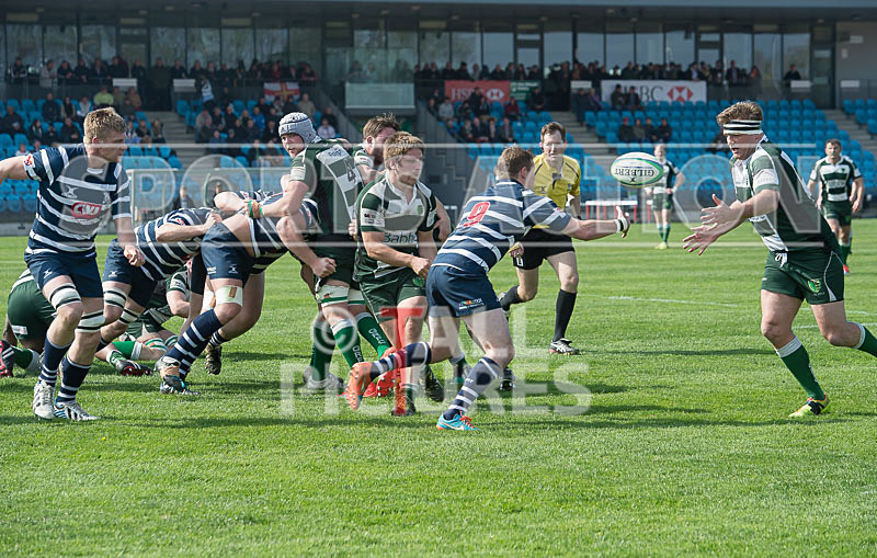Guernsey v Westcombe Park-47 - GUERNSEY v WESTCOMBE PARK