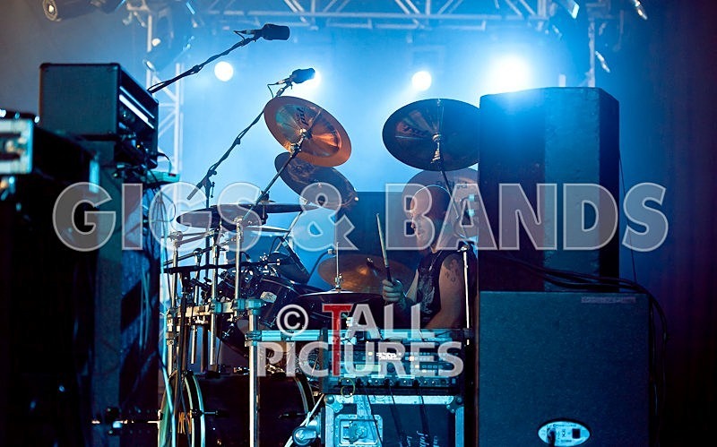 Nemesis-209 - NEMESIS