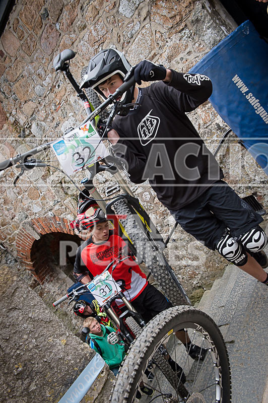 Conquer the Castle-38 - CONQUER THE CASTLE 2015