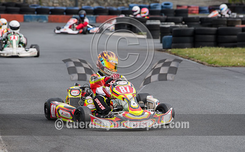 Karting_11-03-2018-42 - 2018 KART CHAMPIONSHIP_ROUND-3
