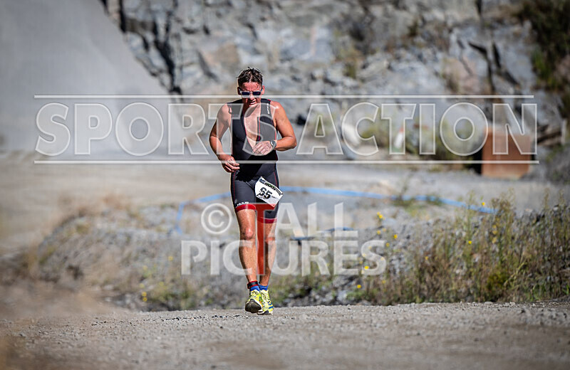 Granite Man 2022-60 - GRANITEMAN TRIATHLON 2022