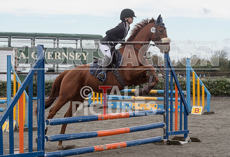 North Showjumping_2016-33 - NORTH SHOW SHOWJUMPING 2016
