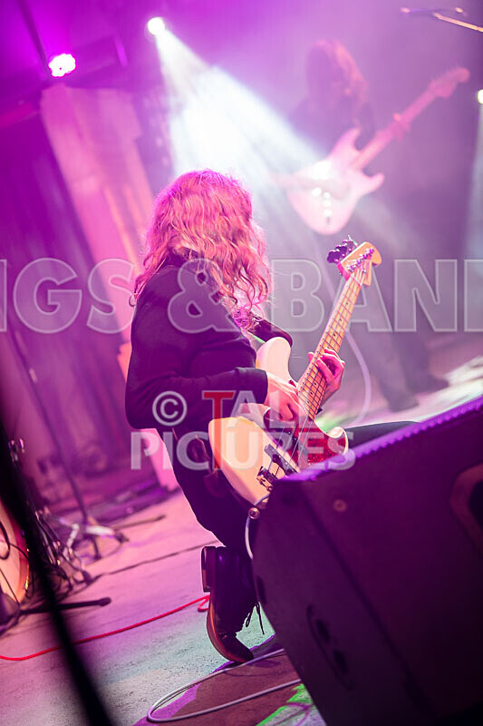 Stone Cold Fiction-20 - STONE COLD FICTION